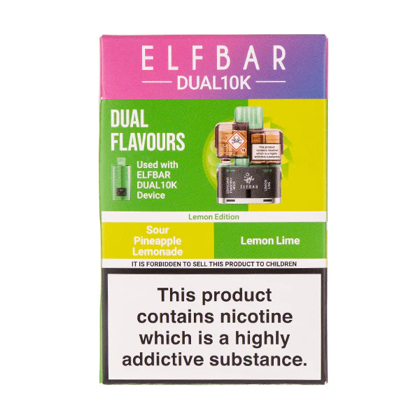 how to refill elf bar Can you refill elf bar 600? Are Elf Bars refillable? | Vape Shop Online  Ireland main image 1