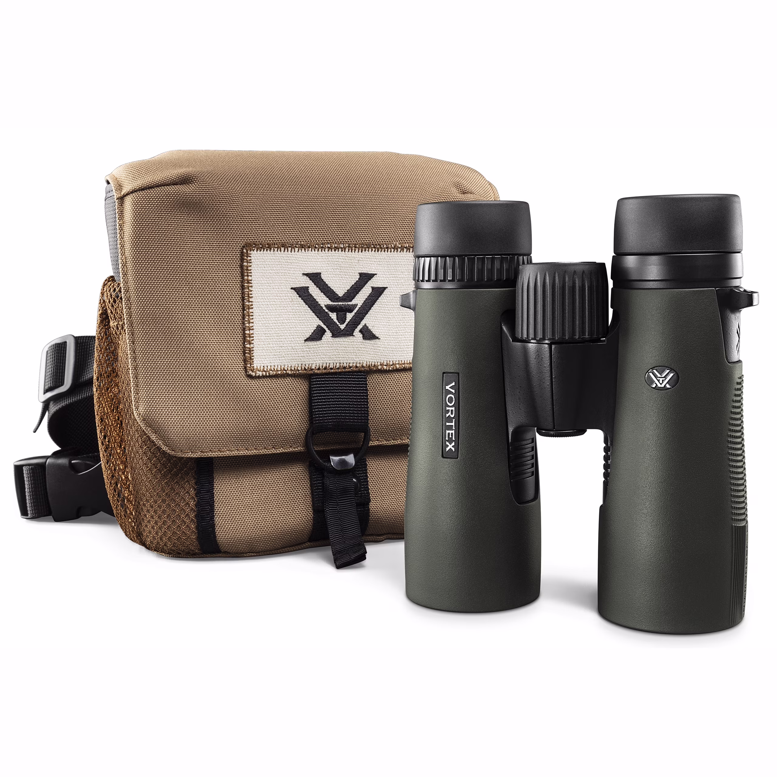 Vortex Optics Diamondback HD Binoculars 10x42(10x32)