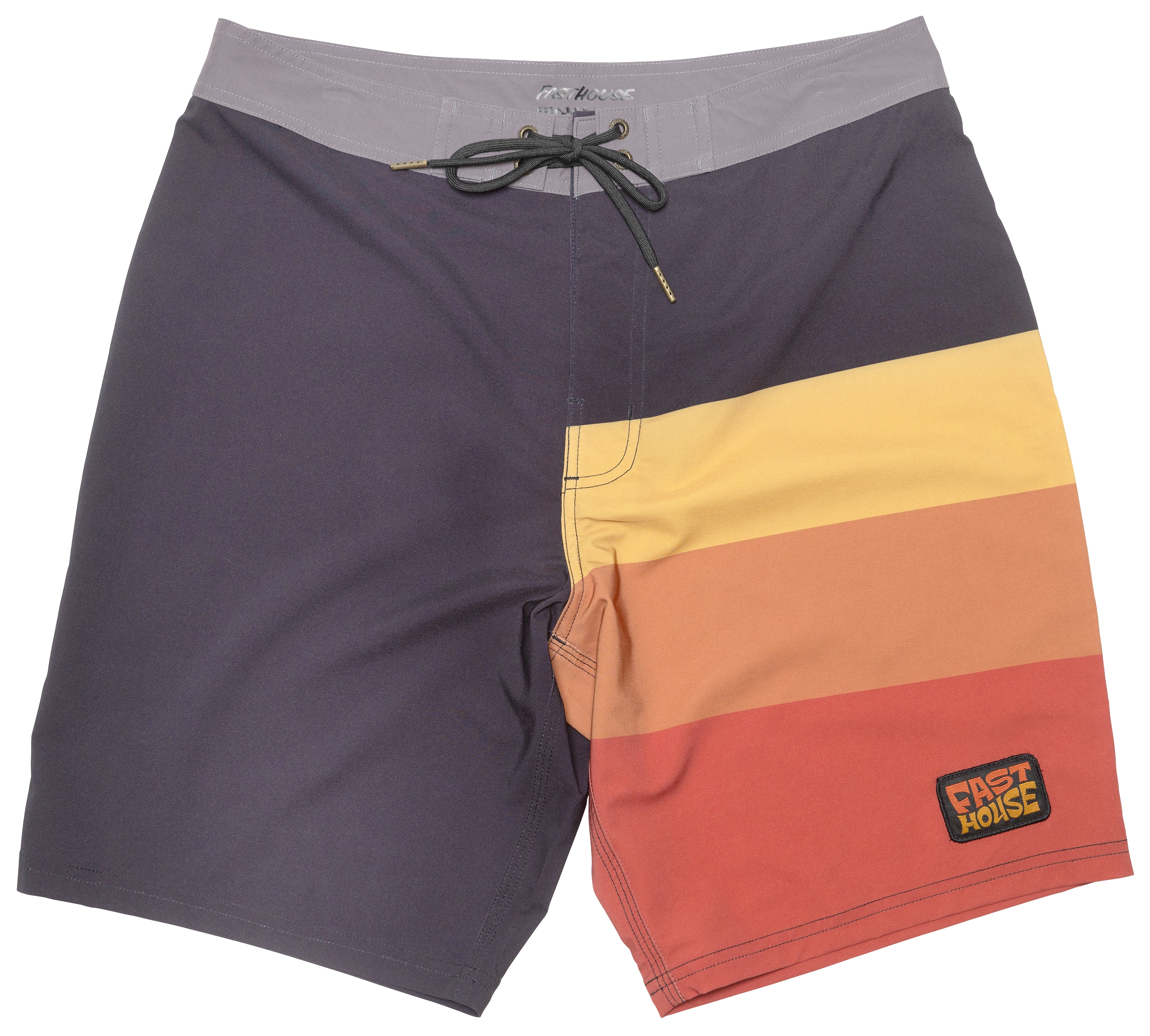 SportsBikeShop Fasthouse Utopia Board Shorts