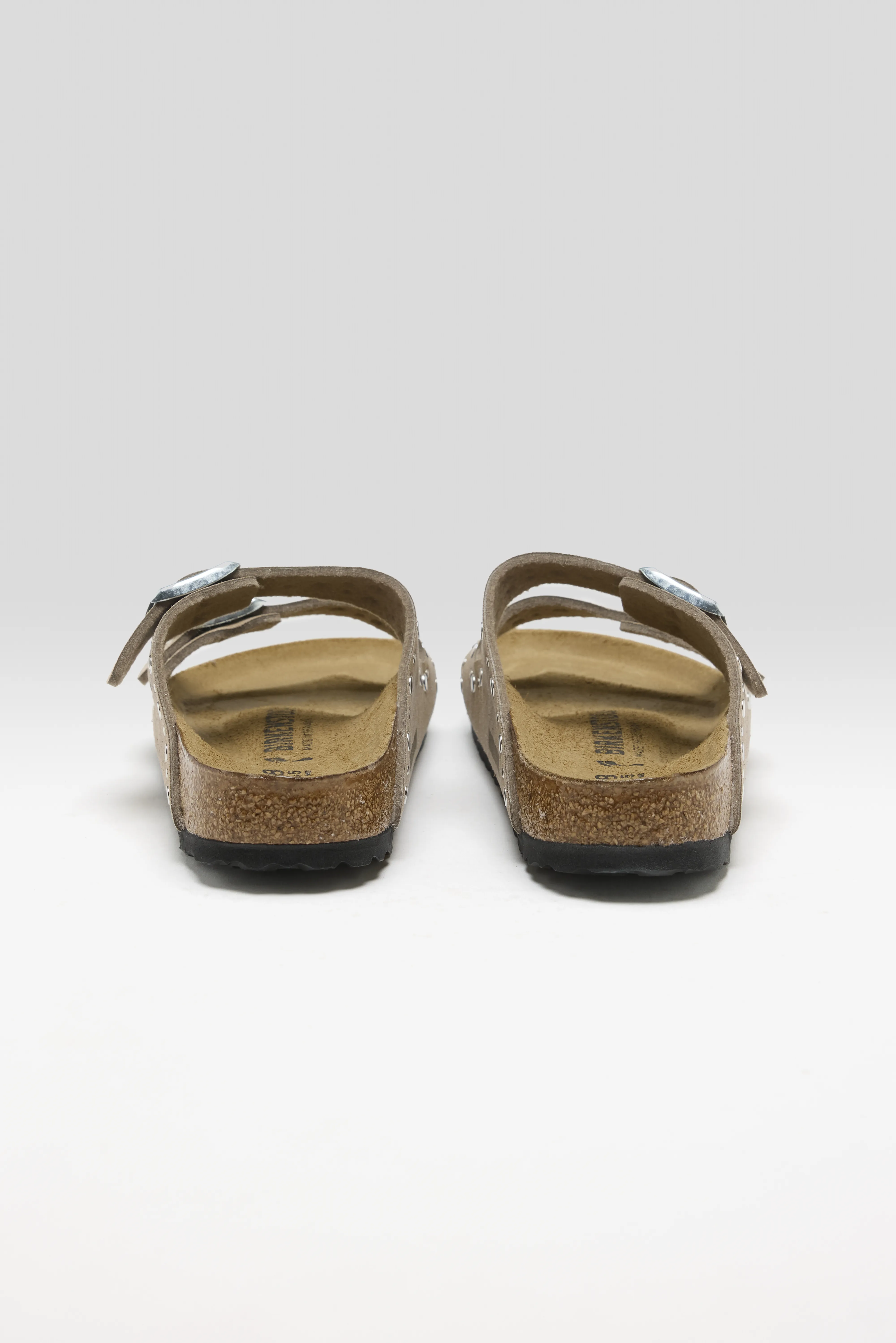 Bellerose Arizona Rivet Border for Kids (261 / G / TAUPE)