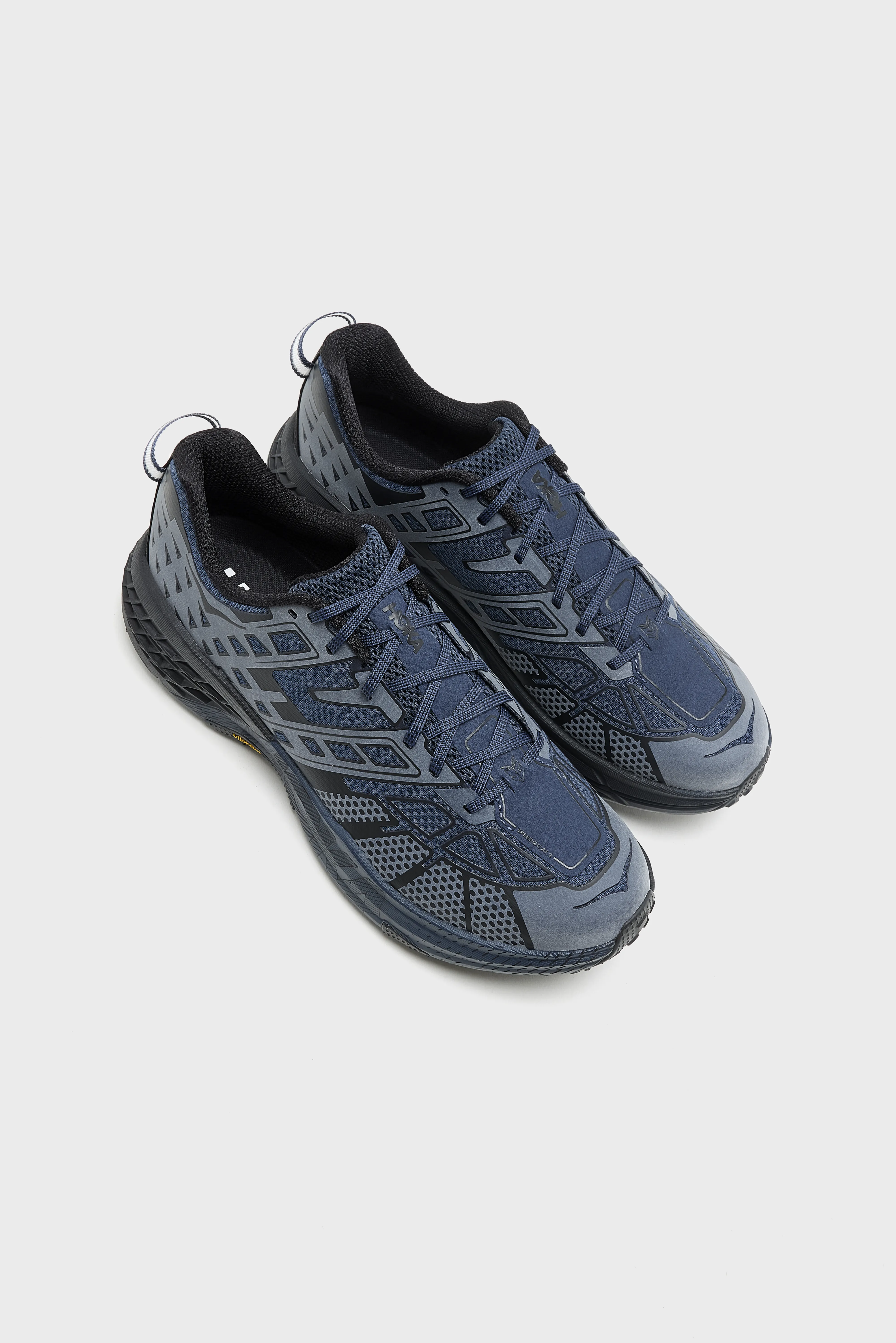 Bellerose Speedgoat 2 for Men  (261 / M / MIDNIGHT)
