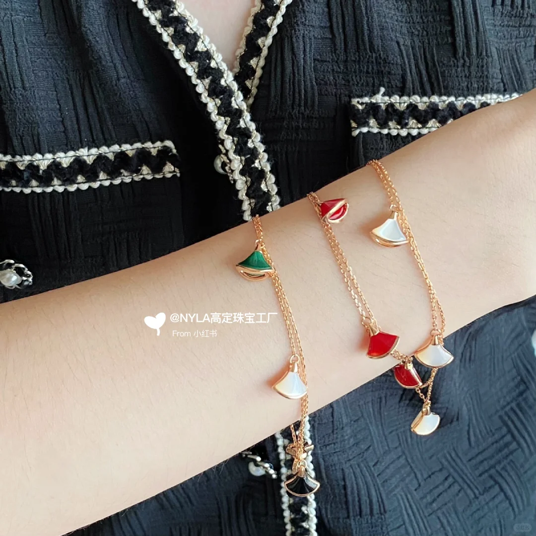 Bvlgari Divas' Dream Bracelet - Original Replica Club
