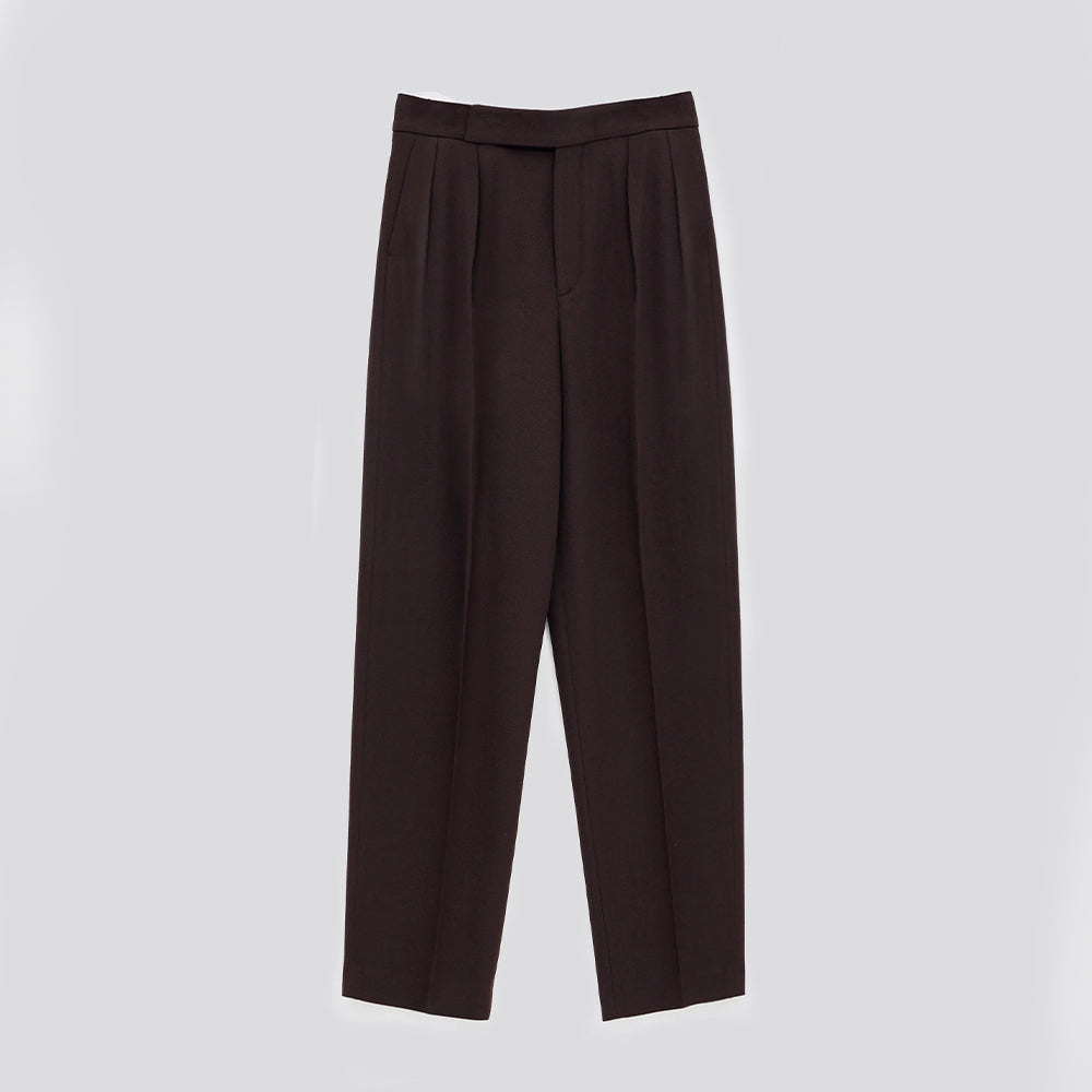 Christian Wijnants - Pantalon Classique - Porto