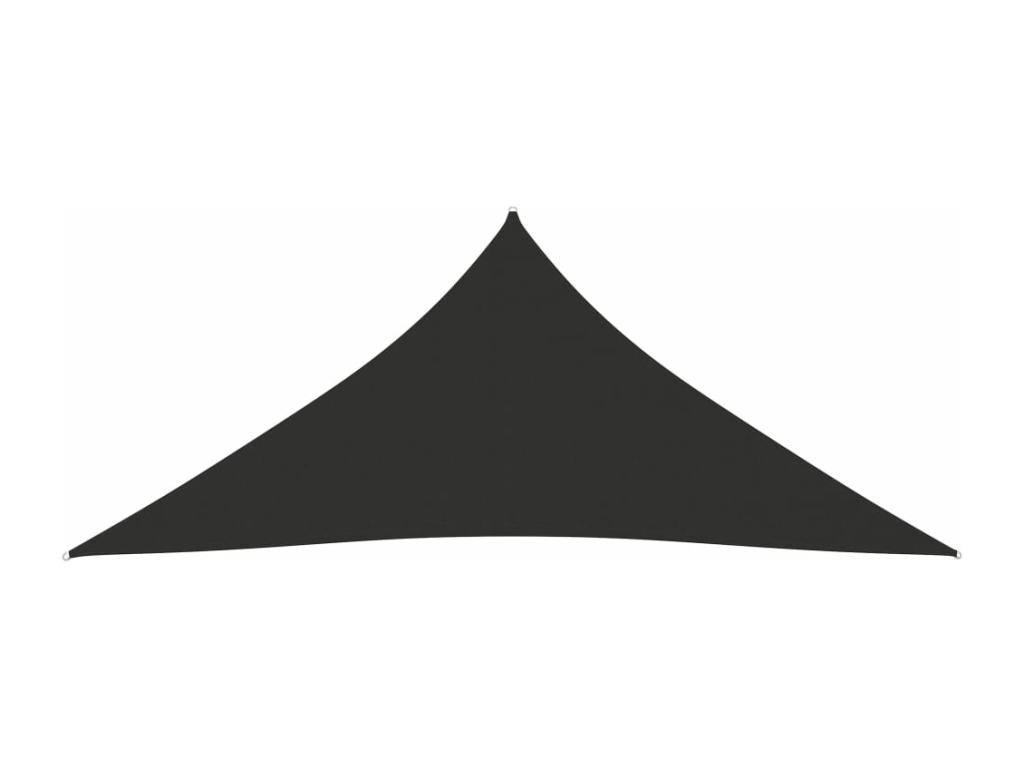 Vela parasol triangular 4.5x4.5x4.5 m - Joliven