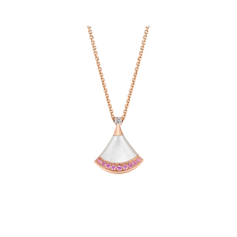 Replicate DIVAS’ DREAM Necklace(1:1 replica) - Original Replica Club