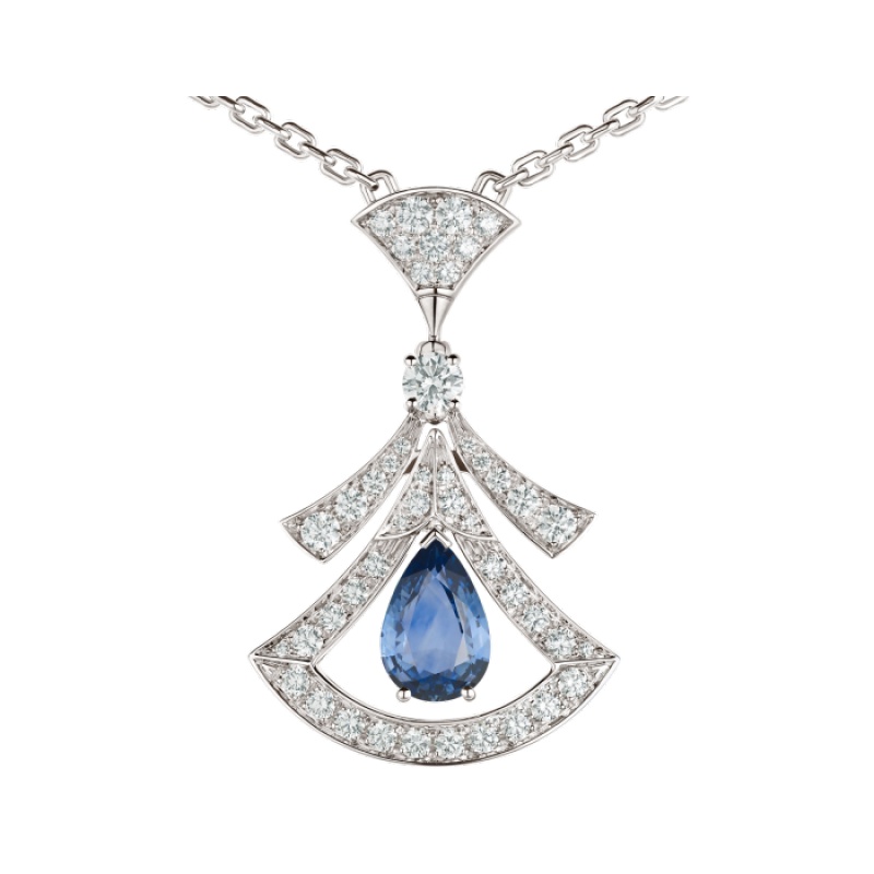 Replicate DIVAS’ DREAM Necklace(1:1 replica) - Original Replica Club