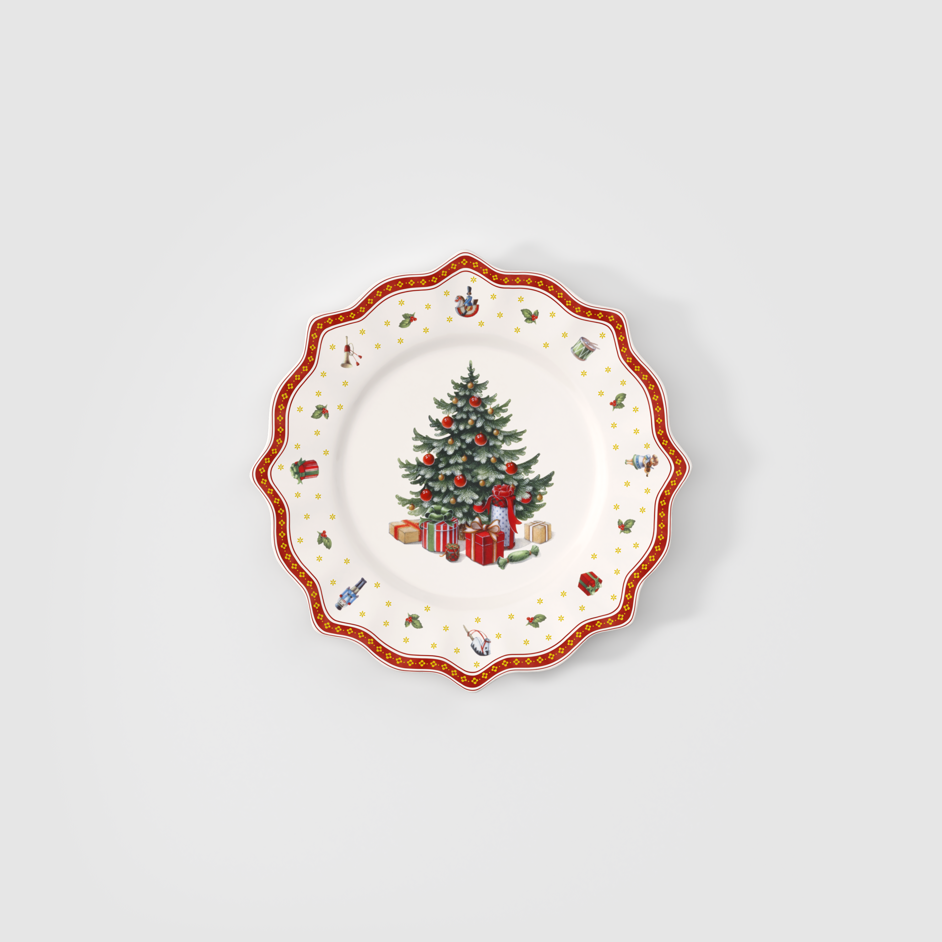 Villeroy & Boch Toy's Delight Serving/ Under Plate