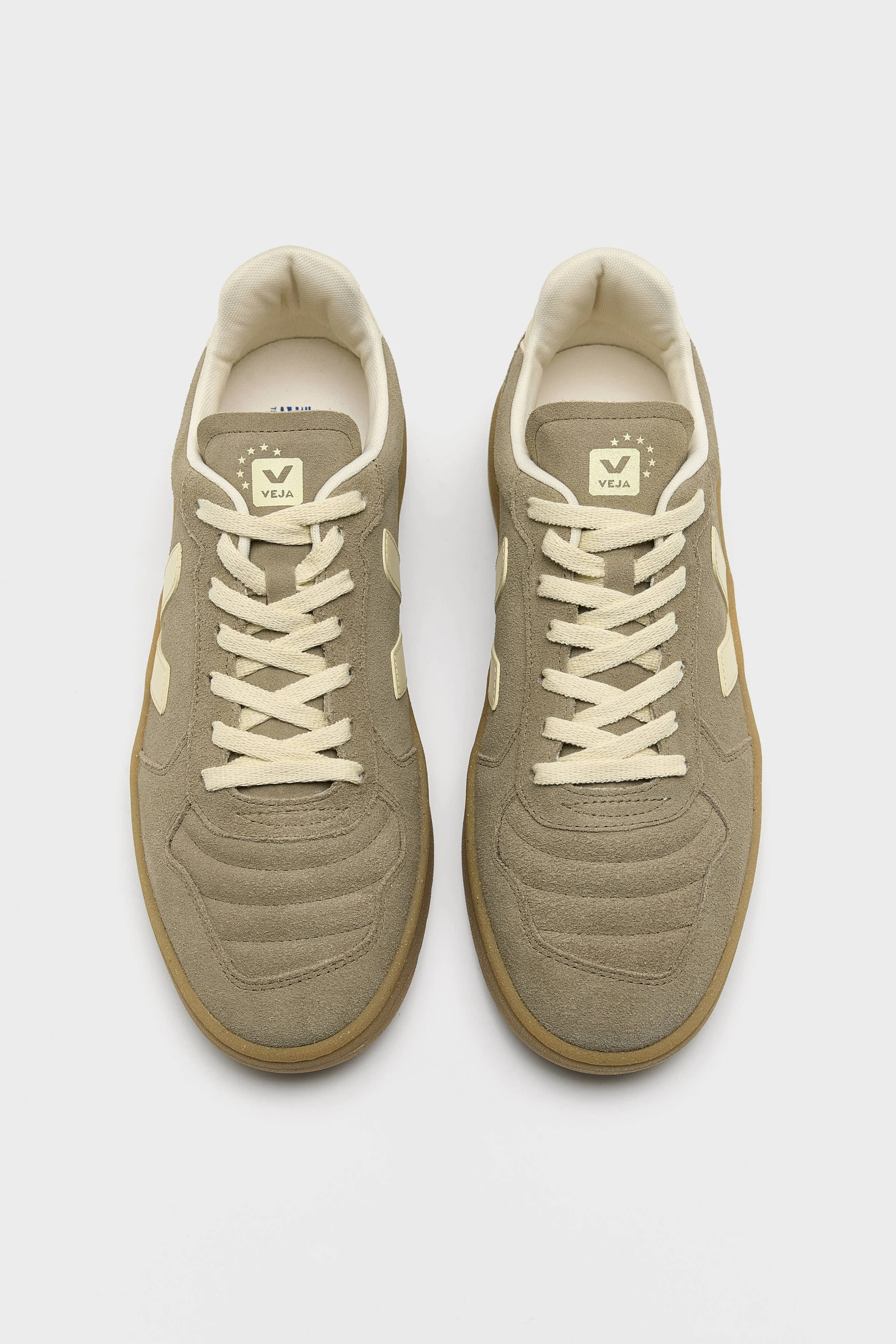 Bellerose V-82 II Grained Leather for Men  (261 / M / BROWN)