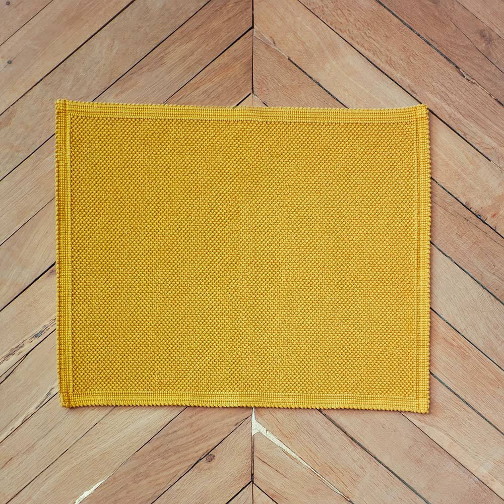 Tapis de bain - Absynthe