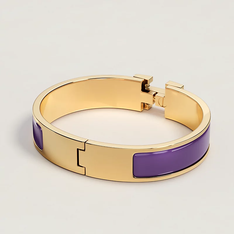 Replicate Clic H bracelet(1:1 replica) - Original Replica Club