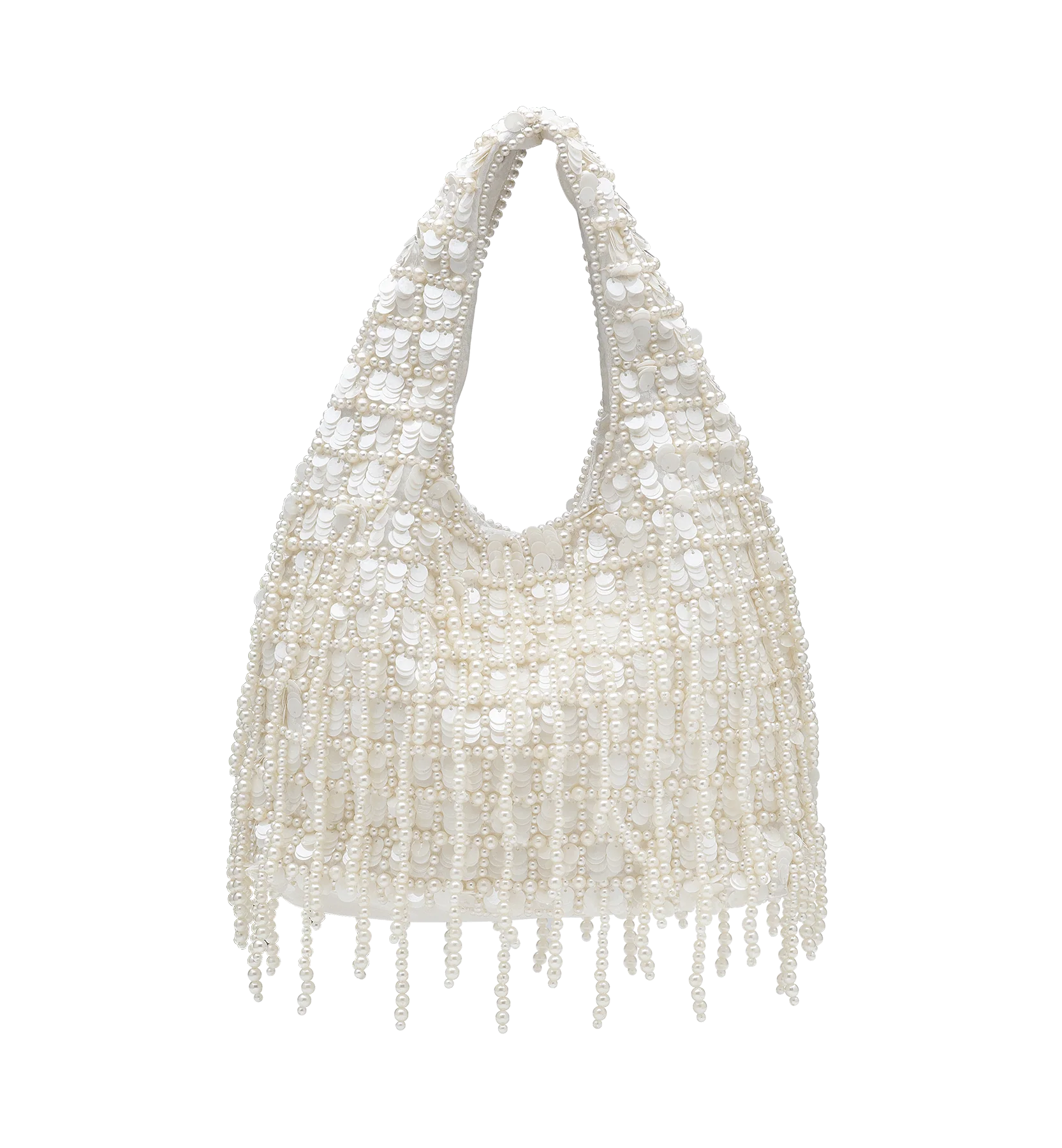 Pearly Party Bag