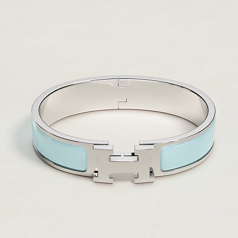 Replicate Clic H bracelet(1:1 replica) - Original Replica Club