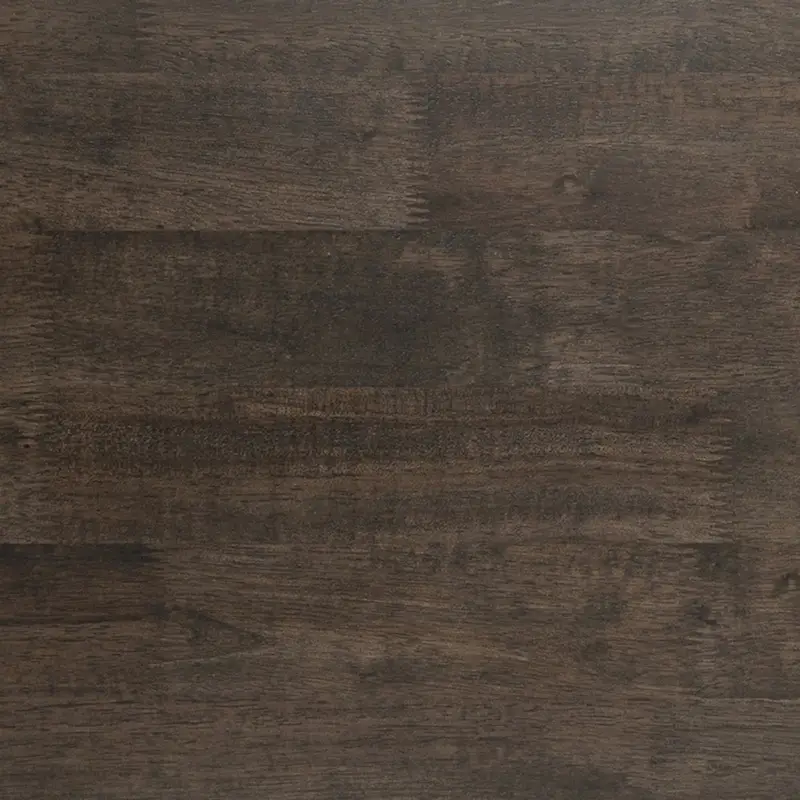 Classic Solid Wood Farmhouse Coffee Table