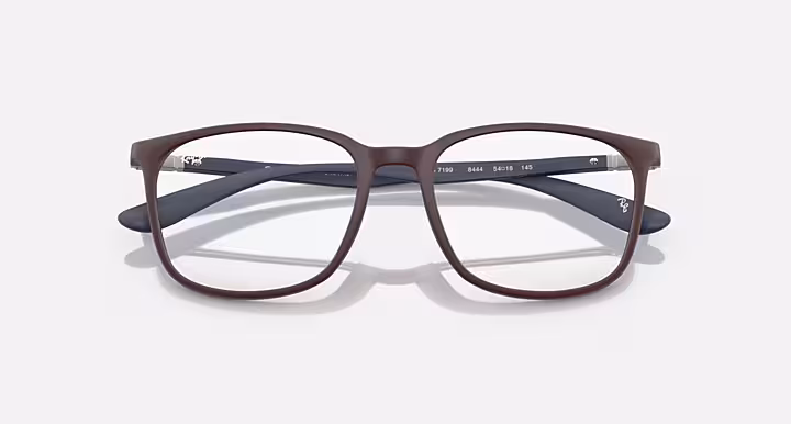 Ray-Ban RB7199 OPTICS LITEFORCE