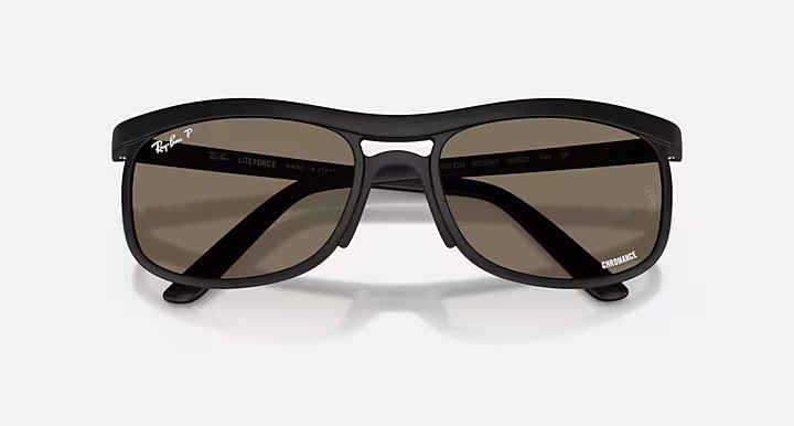 Ray-Ban RB4452CH CHROMANCE LITEFORCE