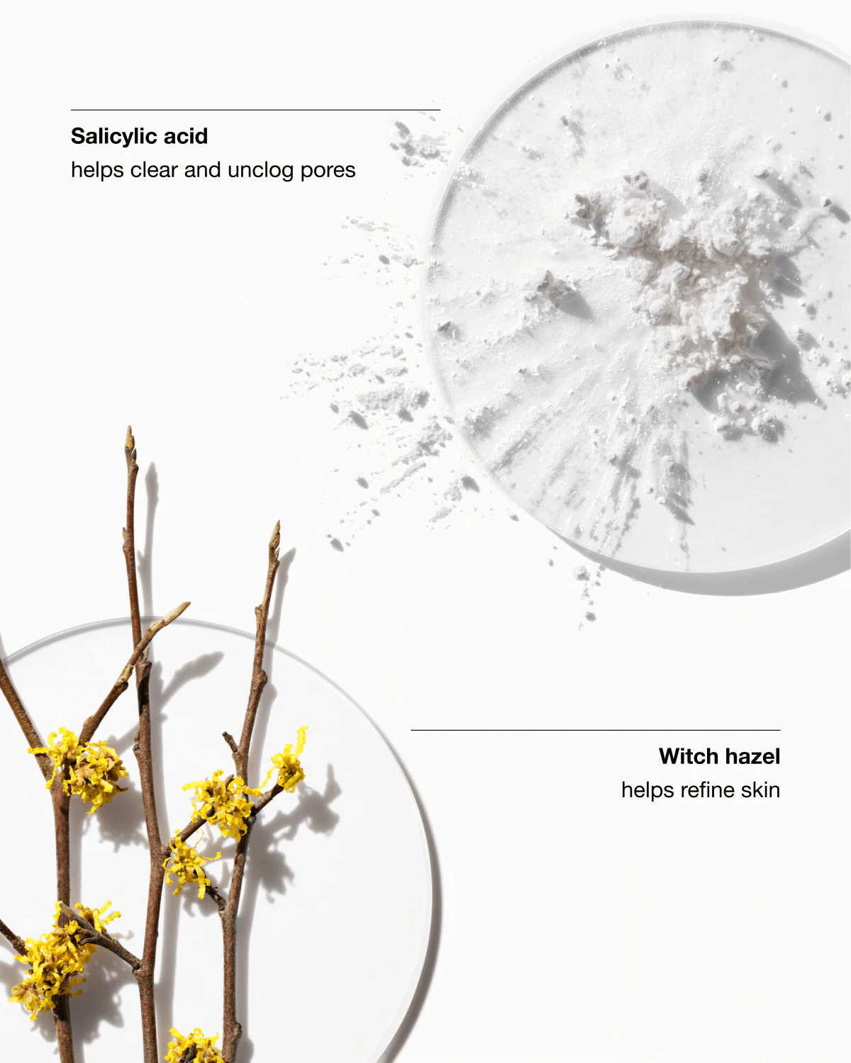 Healthy Skin Routine: Mini 3-Step Kit For Oily Skin