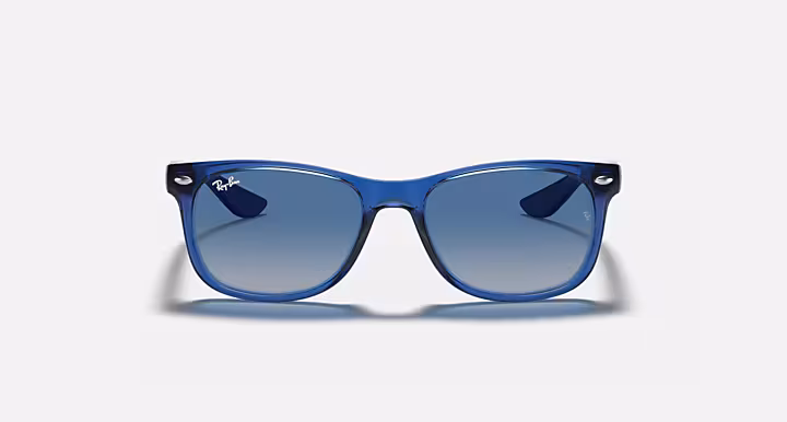 Ray-Ban NEW WAYFARER KIDS