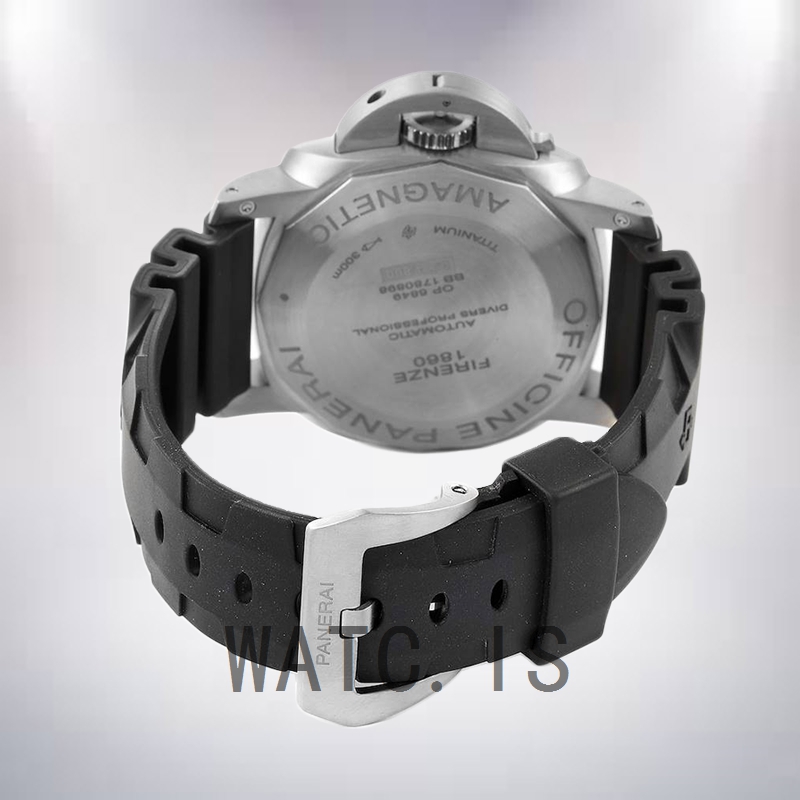Panerai Luminor Submersible 47mm PAM00389 Men's Automatic