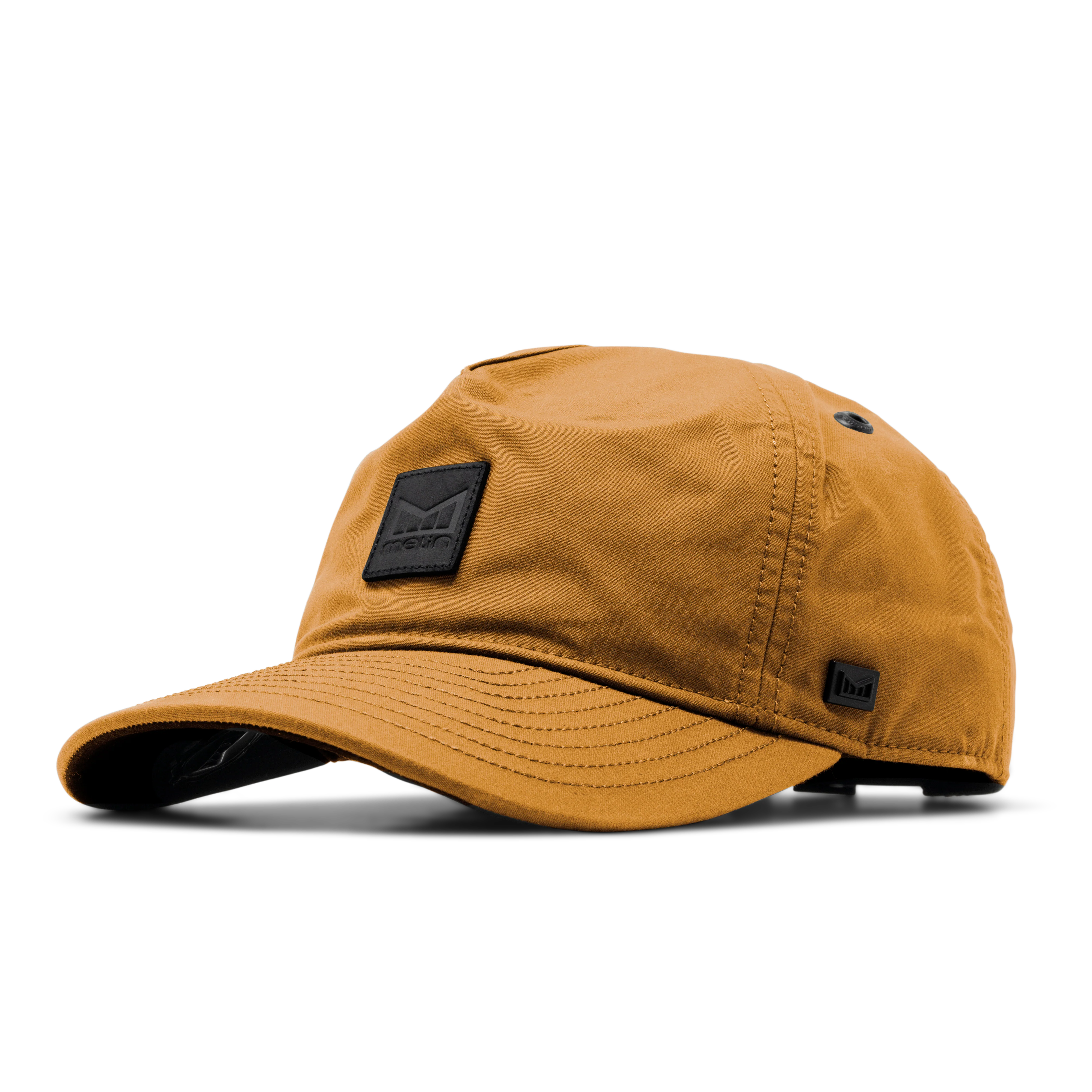 Odysea Stacked Thermal - British Khaki