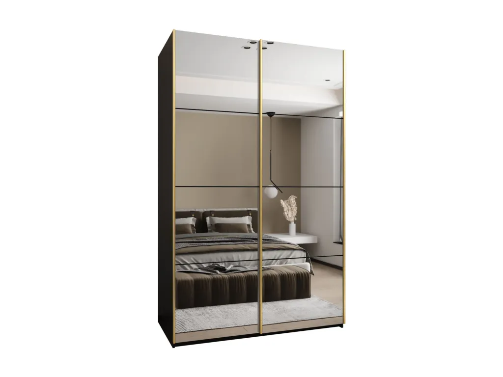 Armario Nidovia funcional 160 cm lry3445780