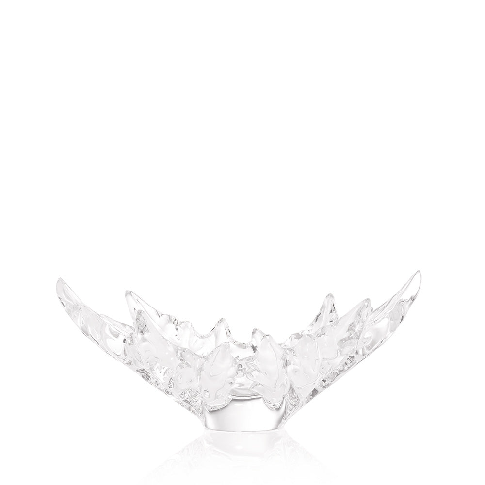 COUPE CHAMPS-ÉLYSÉES ICONIQUE - CRISTAL INCOLORE