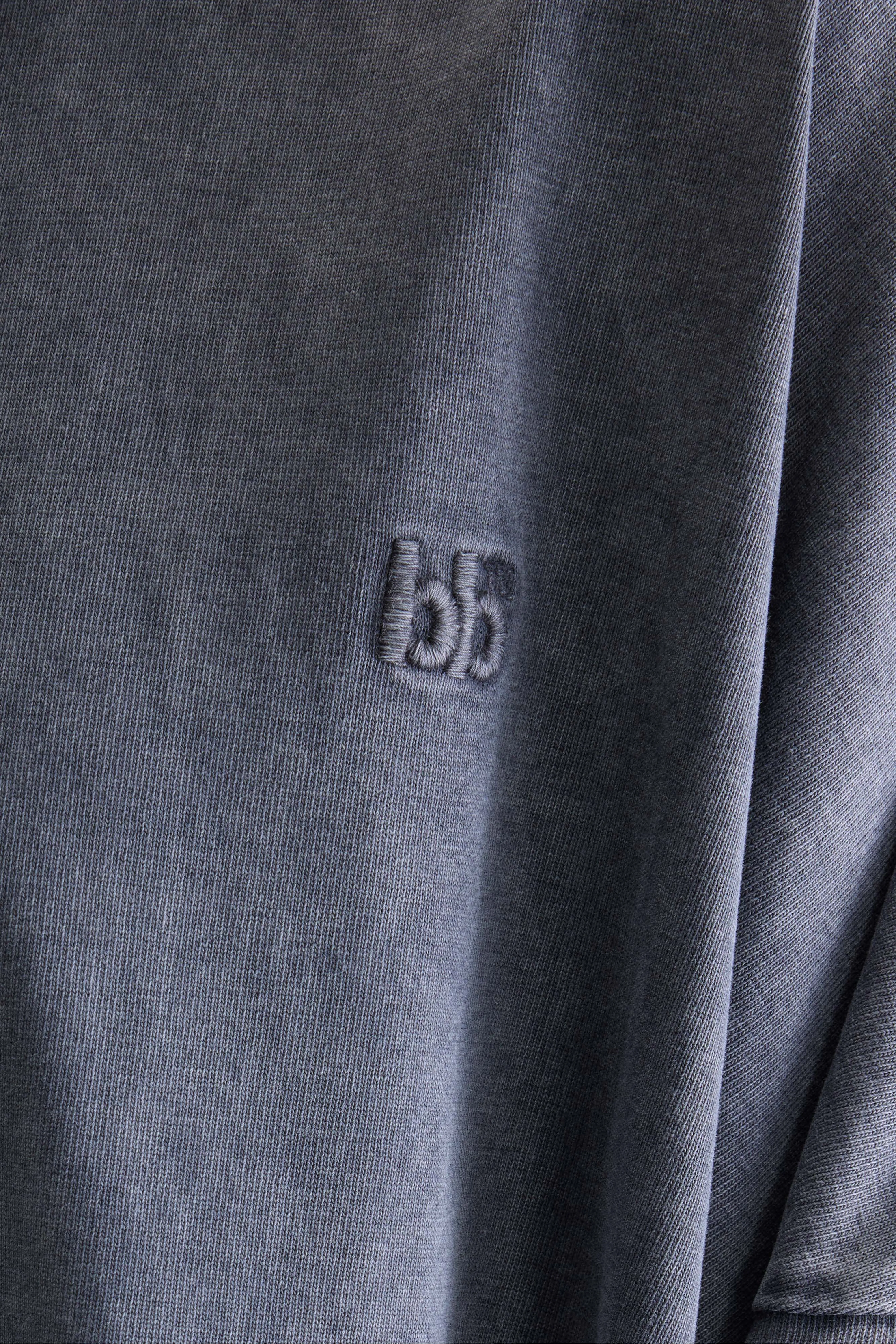 Bellerose Fiid sweatshirt dress (261 / W / NAVY)