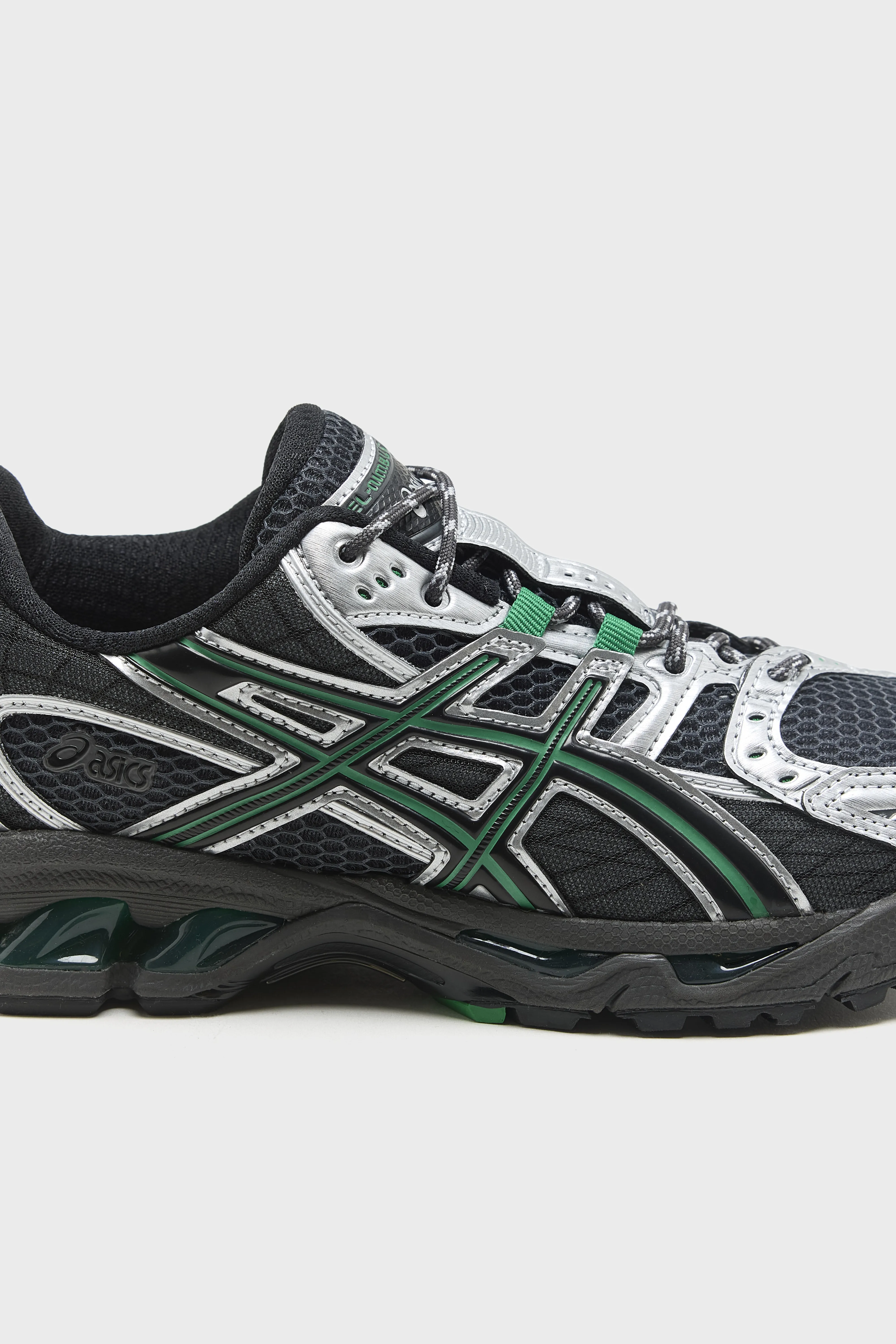 Bellerose Gel-Nimbus 10.1 for Women  (252 / W / BLACK)