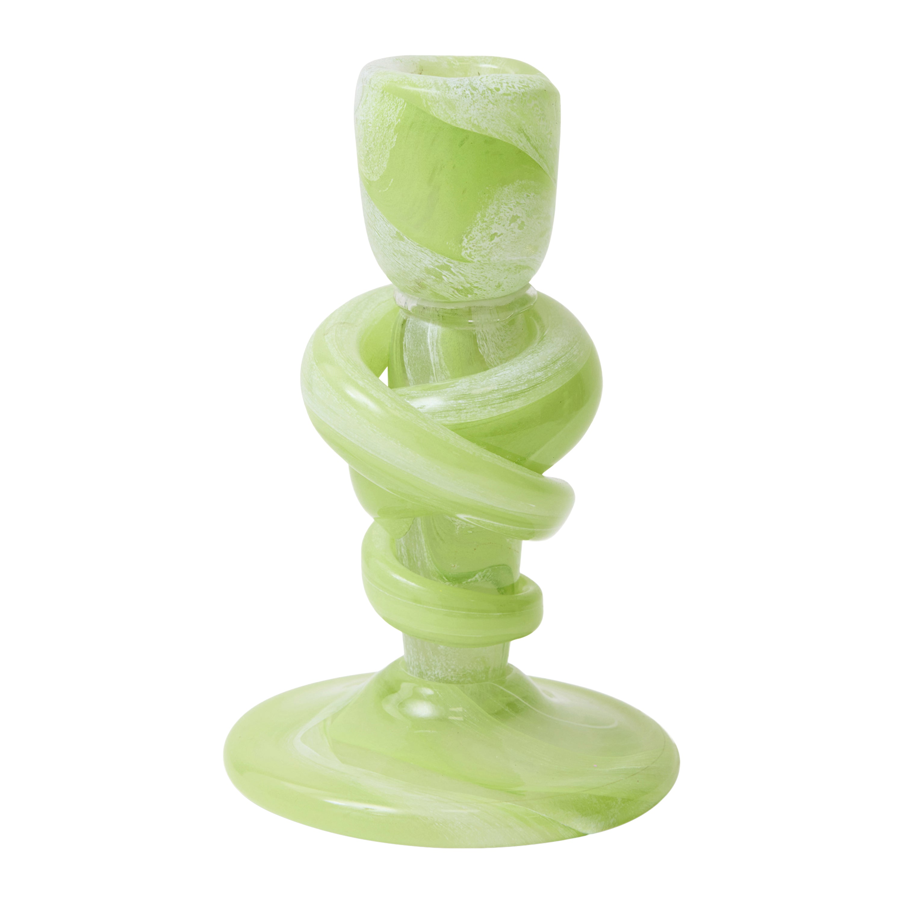 HKliving Knotted Kandelaar - Medium