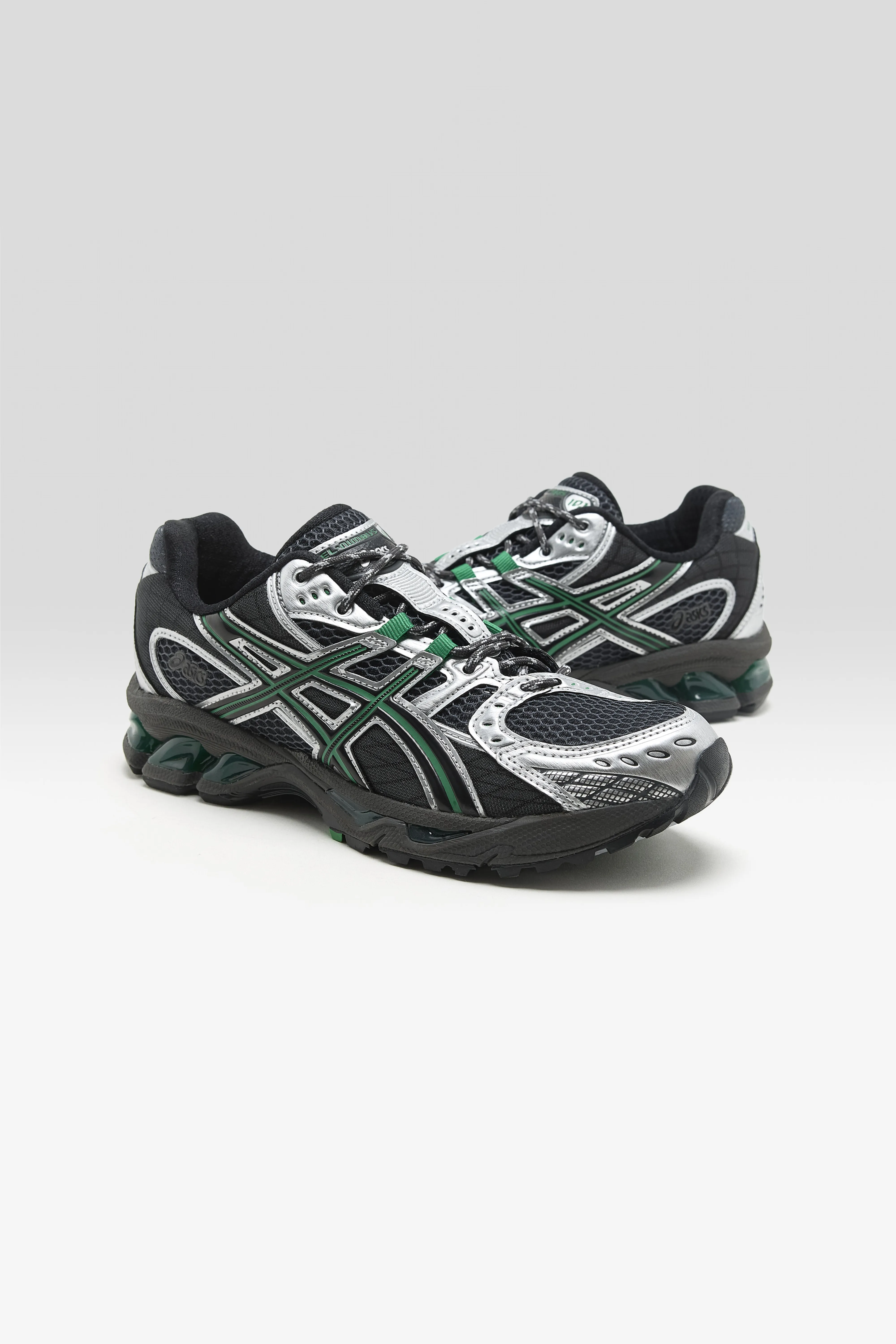 Bellerose Gel-Nimbus 10.1 for Women  (252 / W / BLACK)