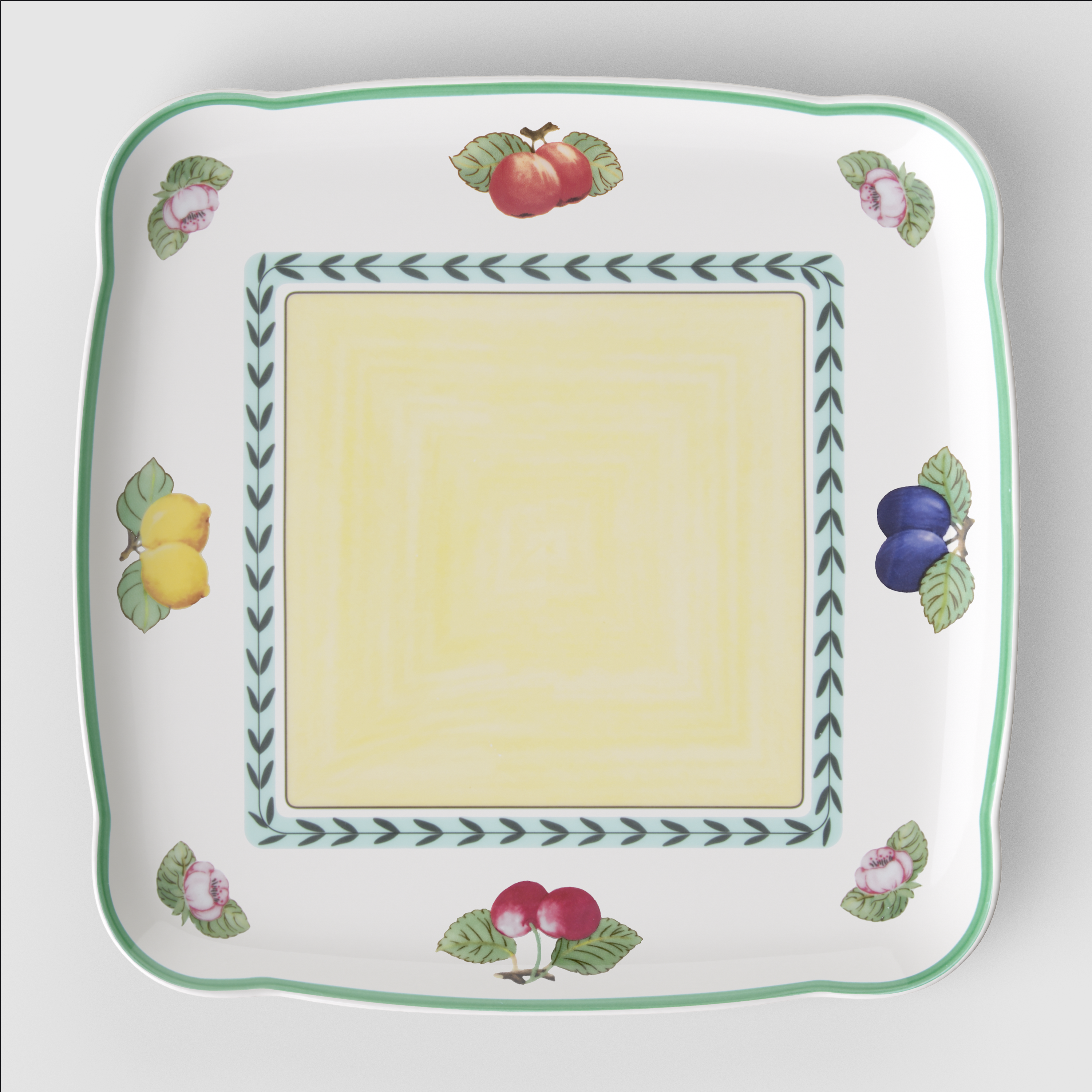 Villeroy & Boch French Garden Serving tray