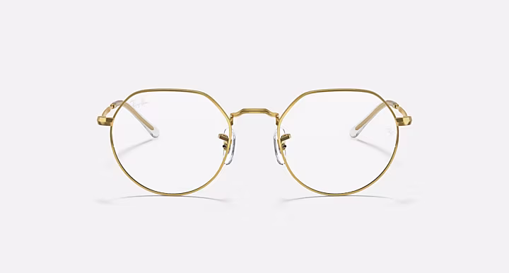 Ray-Ban JACK OPTICS