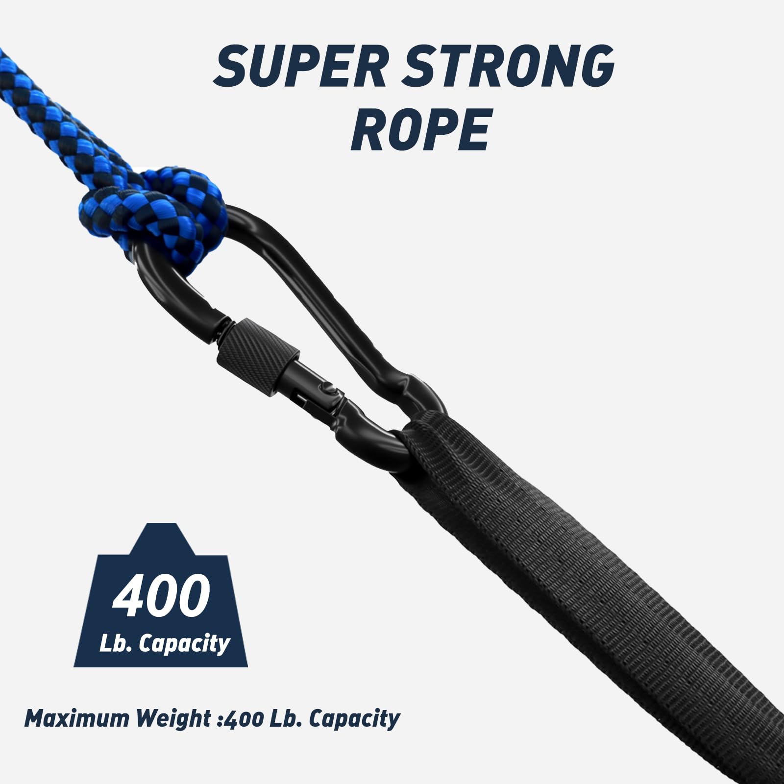 Hiking Gear Ultralight Parachute Nylon Double Hammock Swing