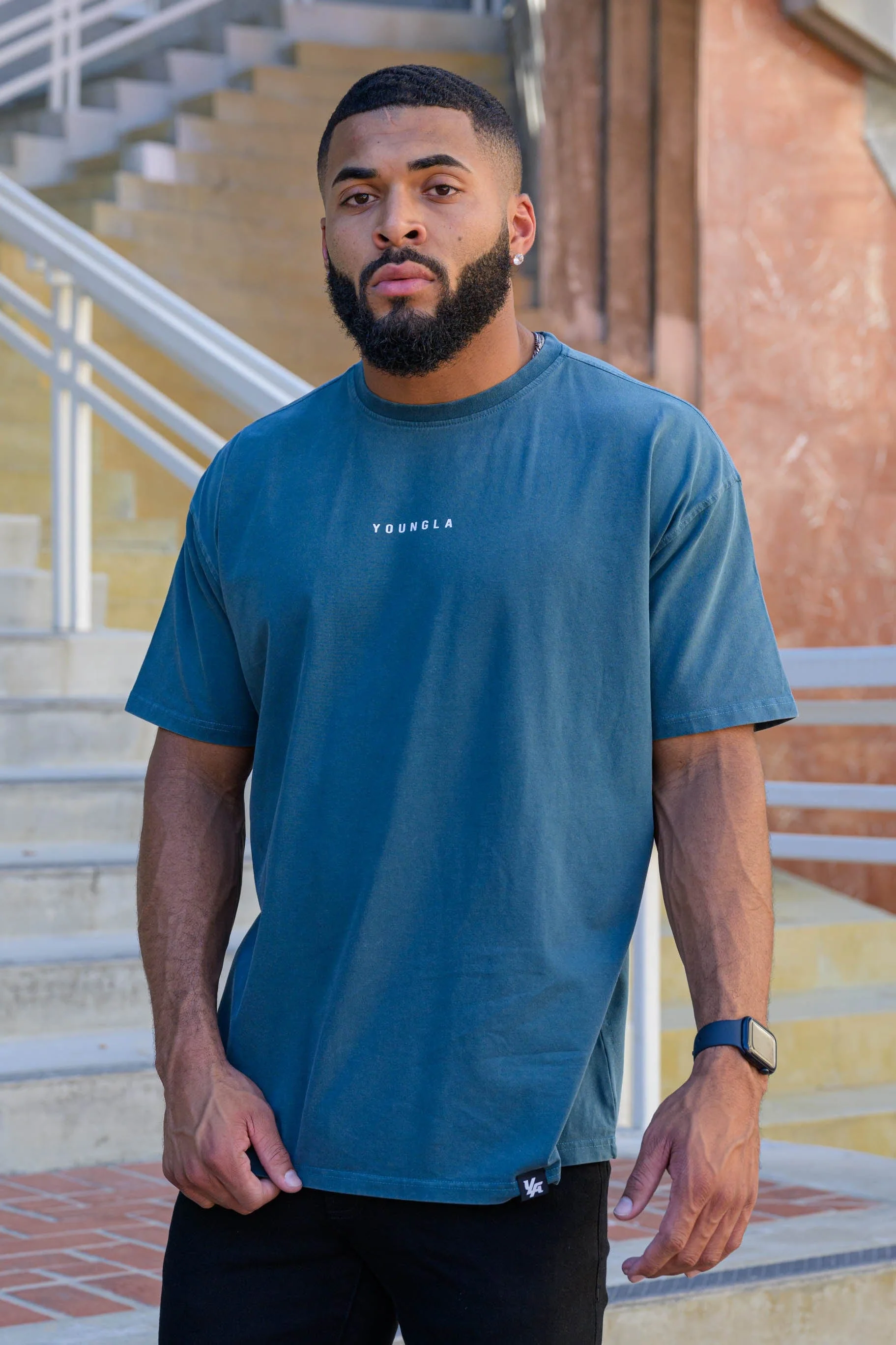 401 Essential Jacked Tees - May 19th