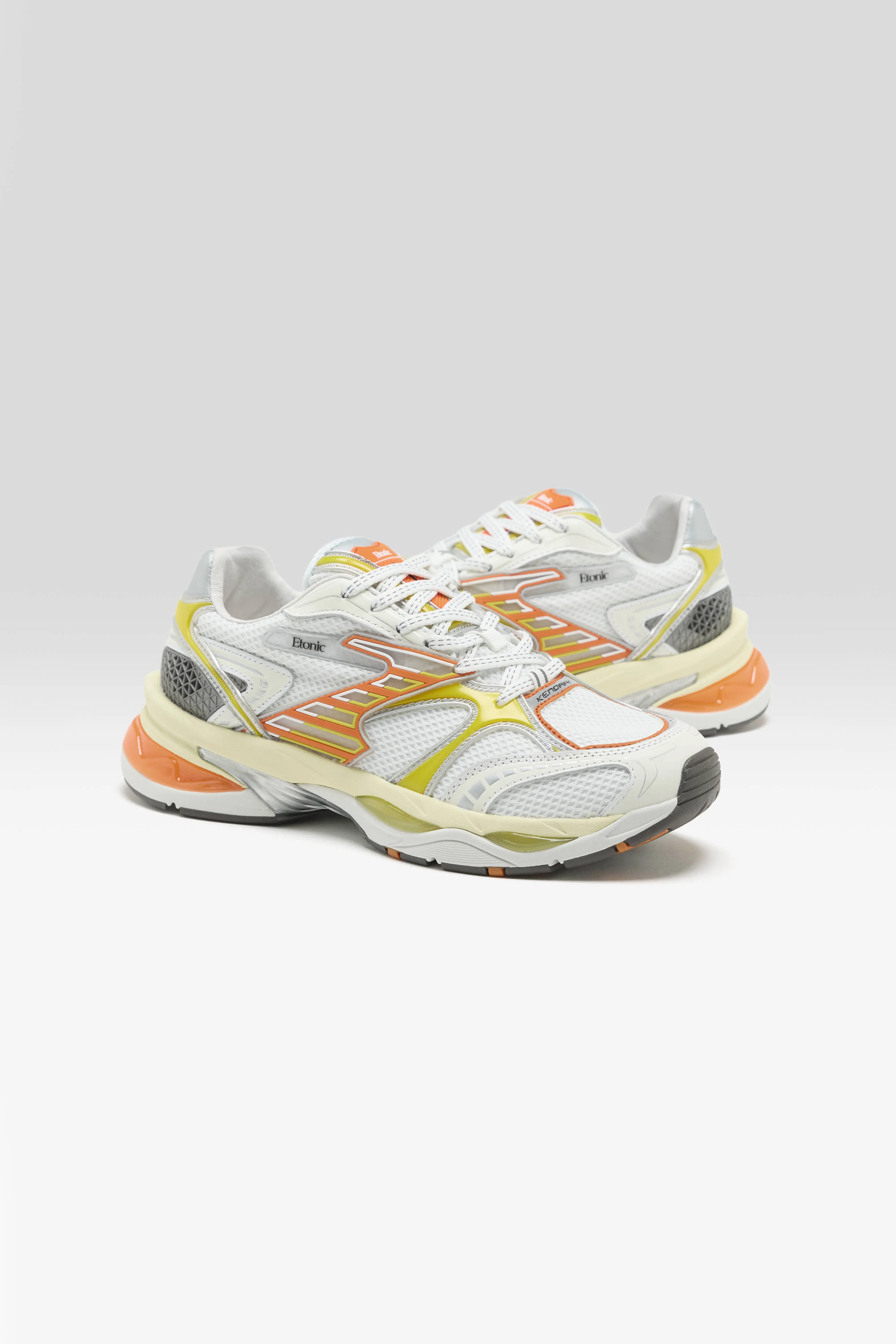 Bellerose Kendari Bright for Women  (261 / W / ORANGE)
