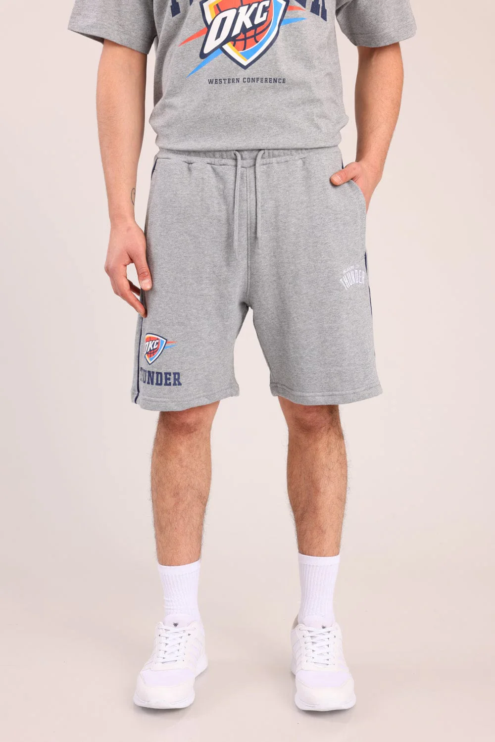 מכנסיים קצרים ממותגים NBA