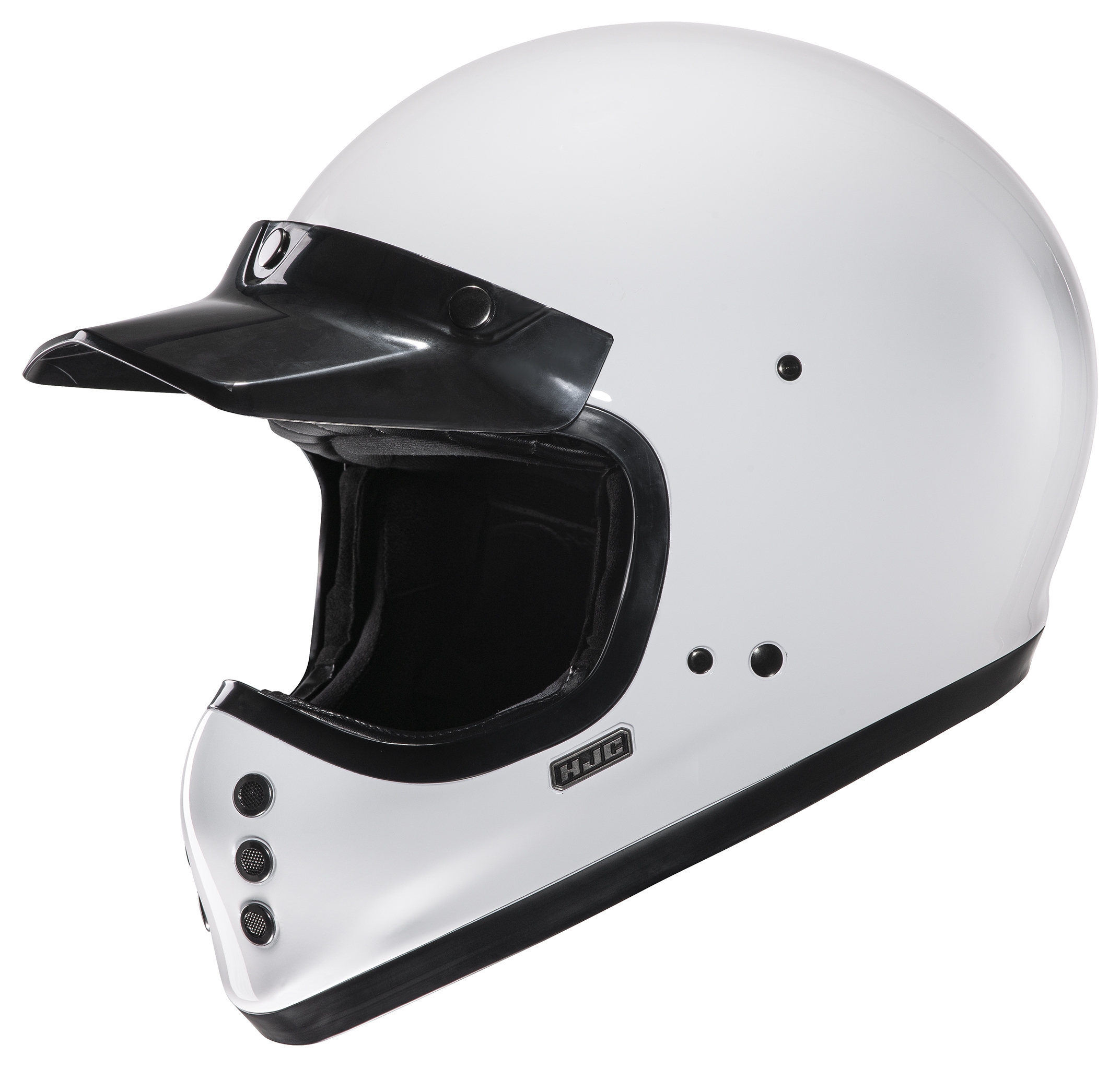 SportsBikeShop HJC V60 Helmet