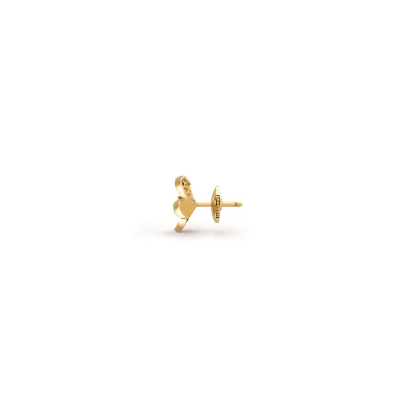 Replicate Frivole earrings, mini model(1:1 replica) - Original Replica Club
