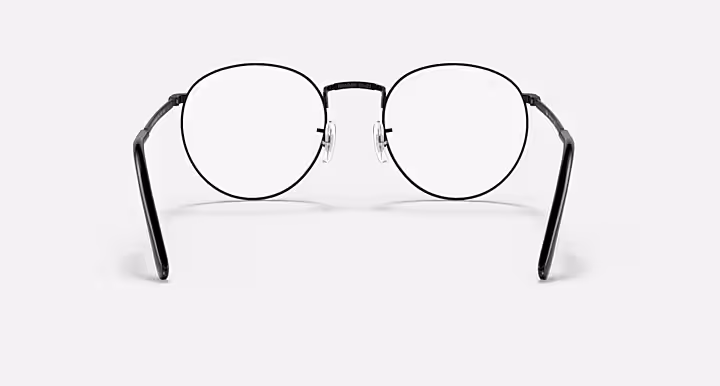 Ray-Ban NEW ROUND OPTICS