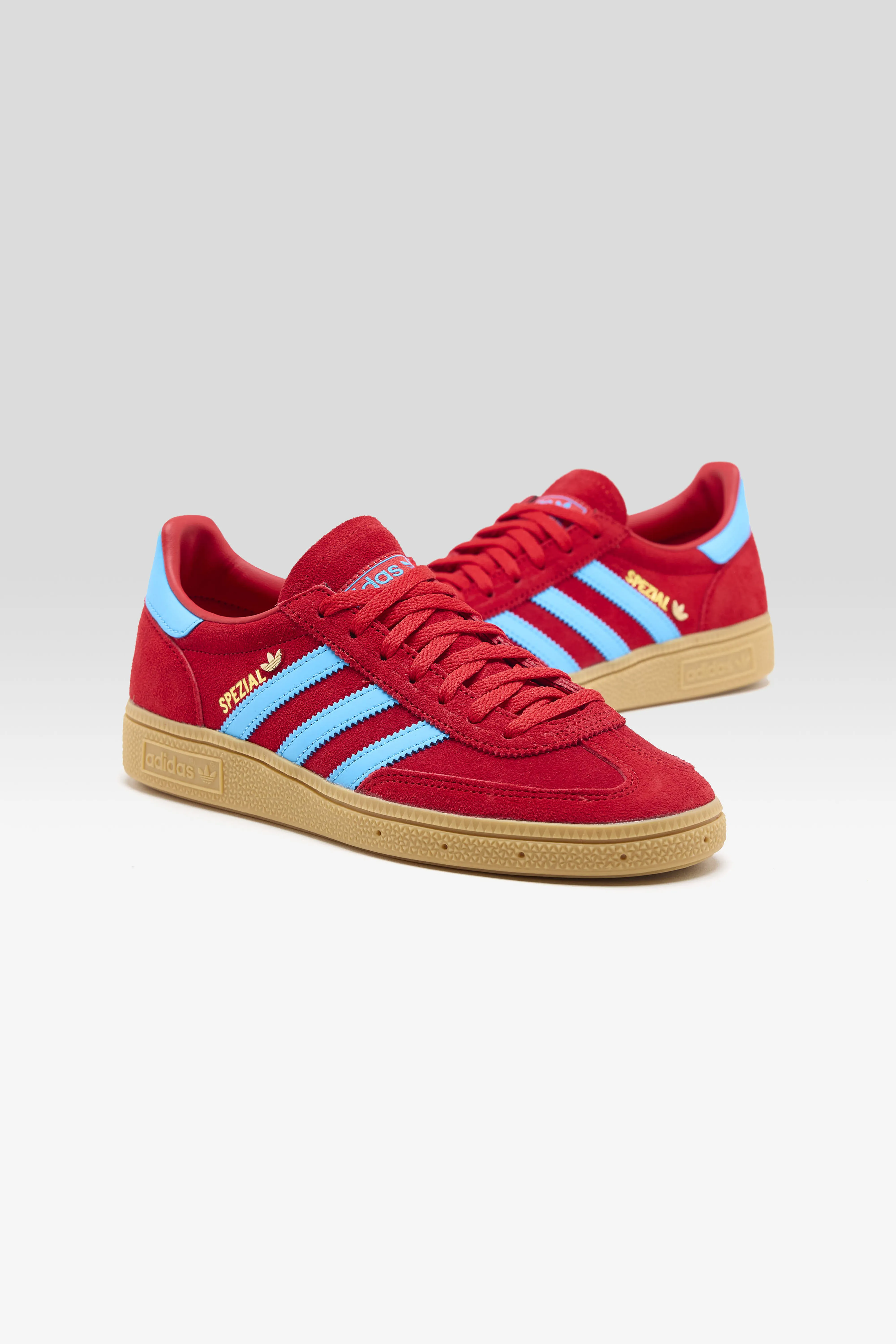 Bellerose Handball Spezial for Women  (261 / W / RED)