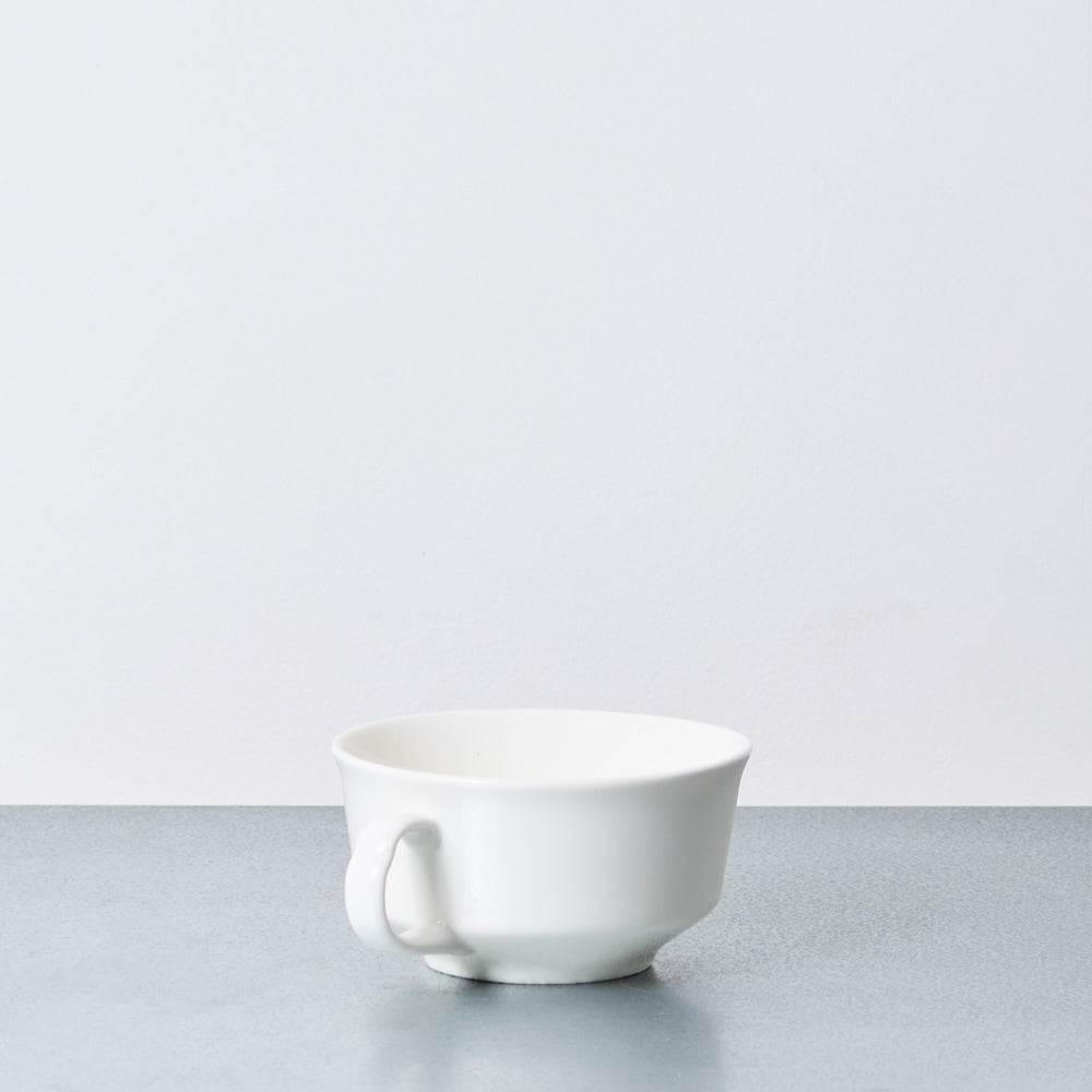 Tasse à café - Silhouette