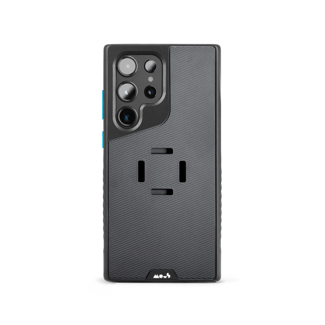 Mount Ready Phone Case - IntraLock®
