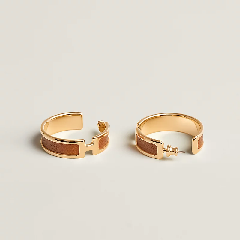 Replicate Olympe earrings(1:1 replica) - Original Replica Club