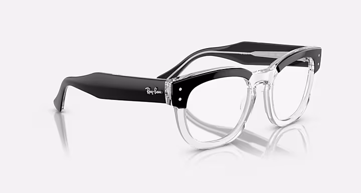 Ray-Ban MEGA HAWKEYE OPTICS