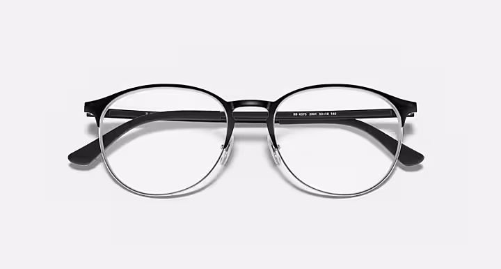 Ray-Ban RB6375 OPTICS