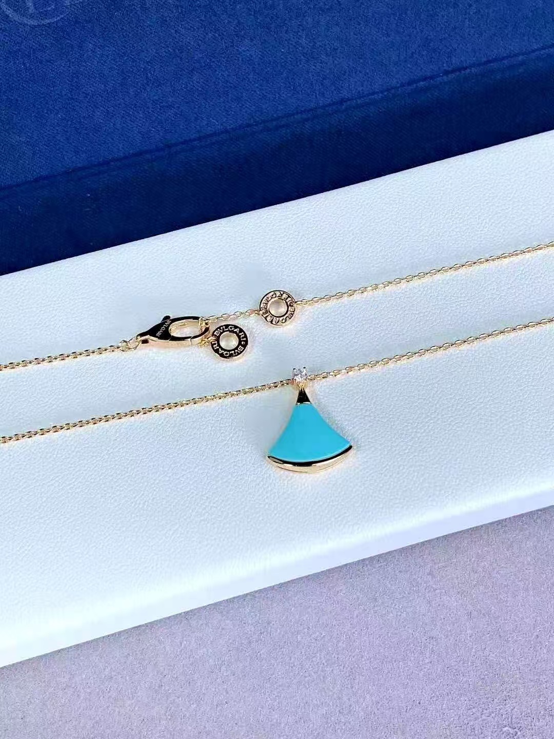 Bvlgari Divas' Dream Necklace - Original Replica Club