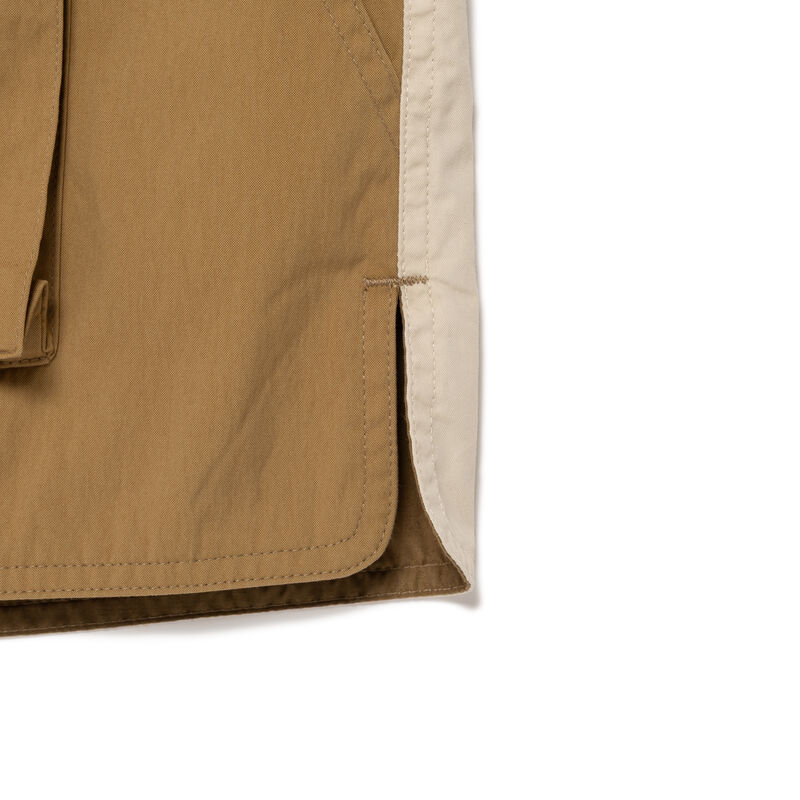 HUMAN MADE POKEMON MADE UTILITY JACKET