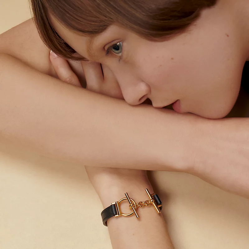 Replicate Croisiere Single Loop Bracelet(1:1 replica) - Original Replica Club