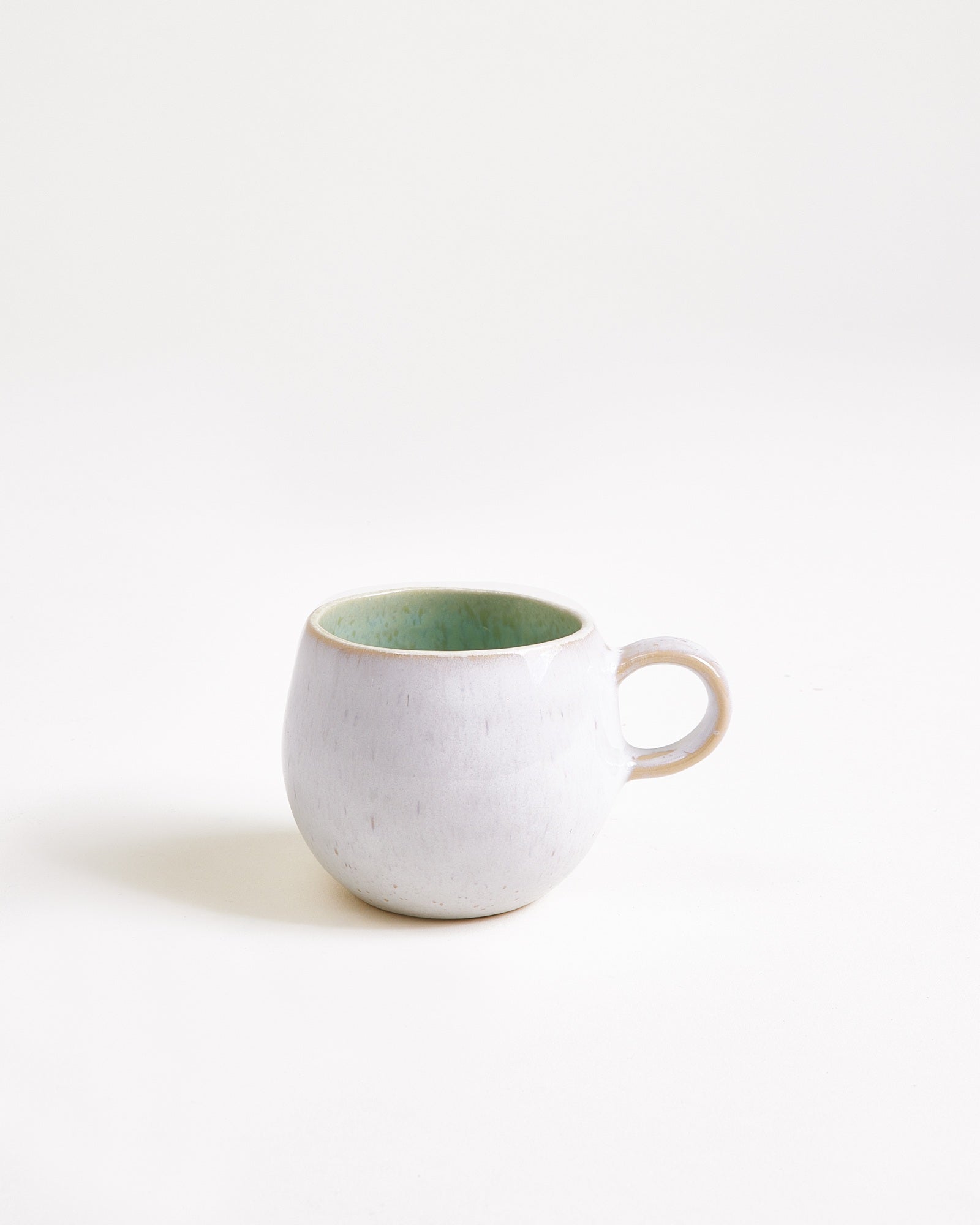 Areia Espressotasse mint