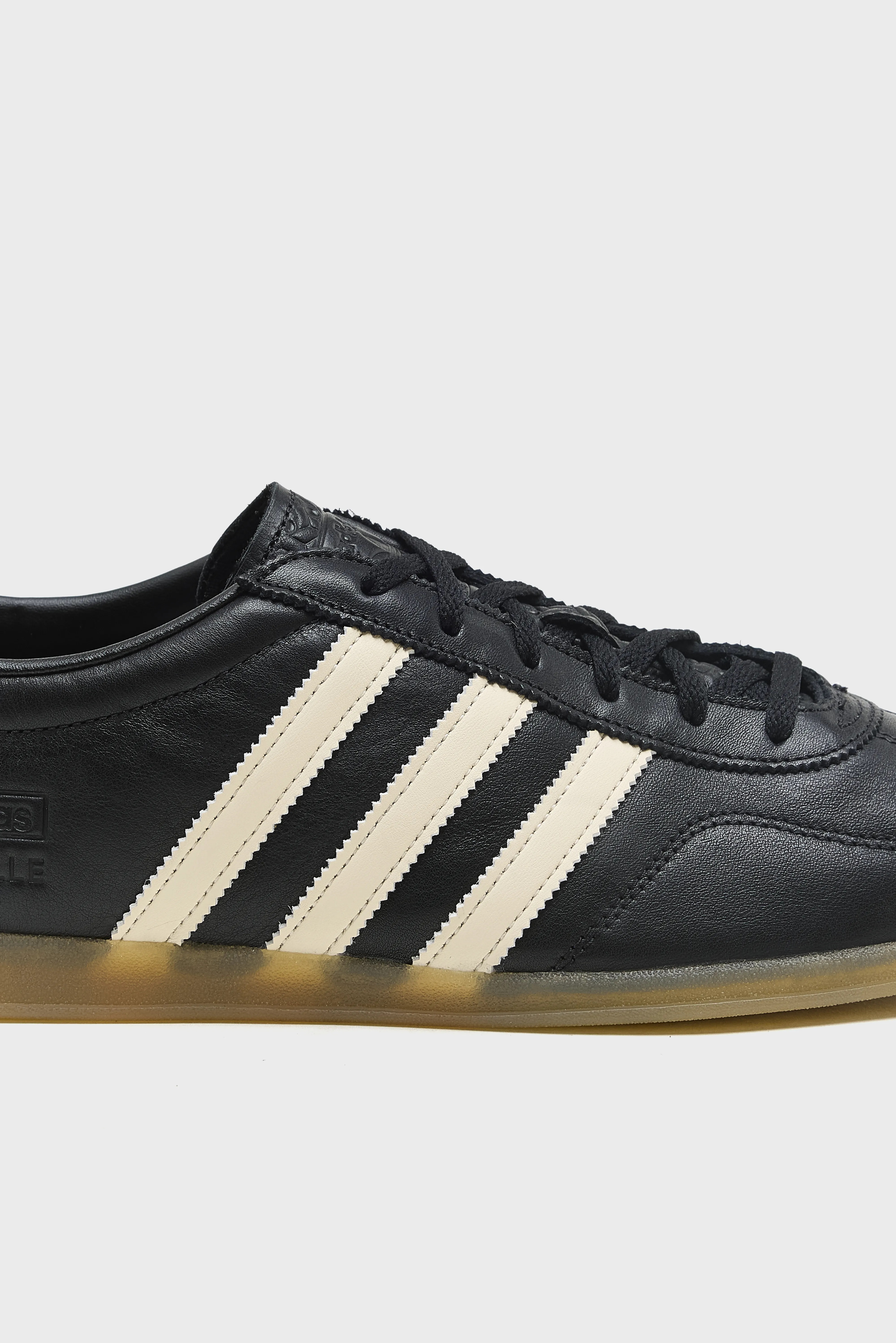 Bellerose Gazelle Lo Pro for Men  (261 / M / BLACK)