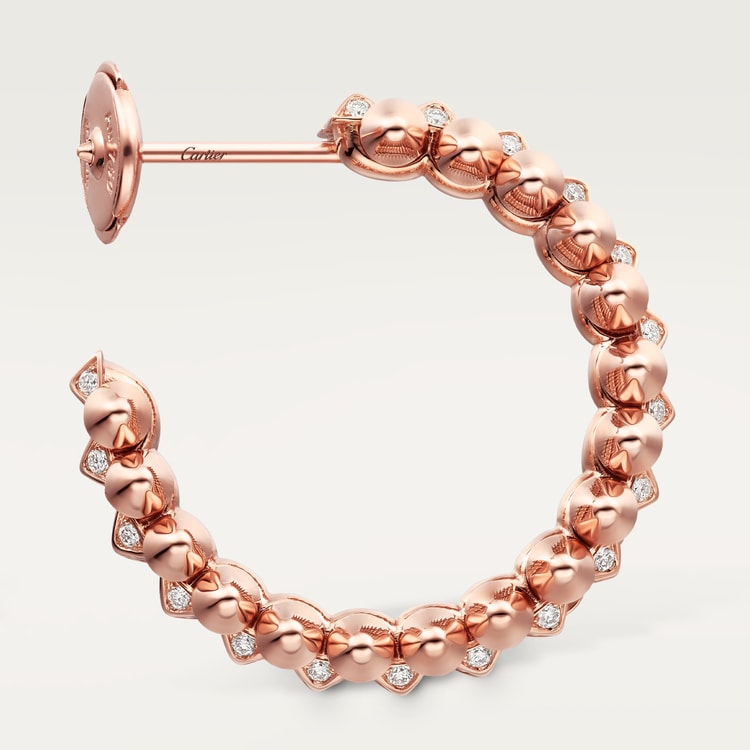 Replicate Clash de Cartier earrings(1:1 replica) - Original Replica Club